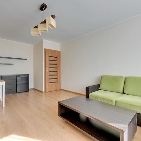 Platinium Apartament Dworski Gdańsk Buitenkant foto