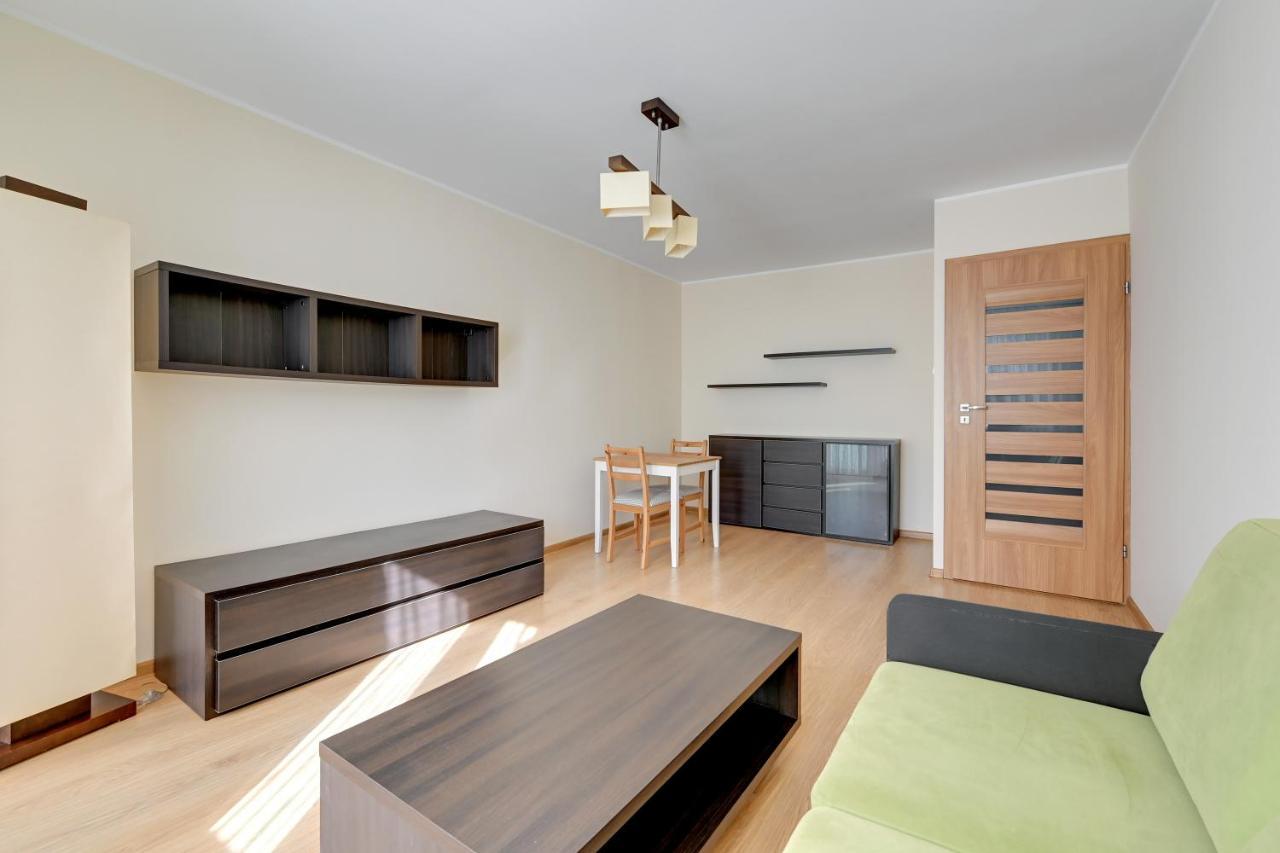 Platinium Apartament Dworski Gdańsk Buitenkant foto