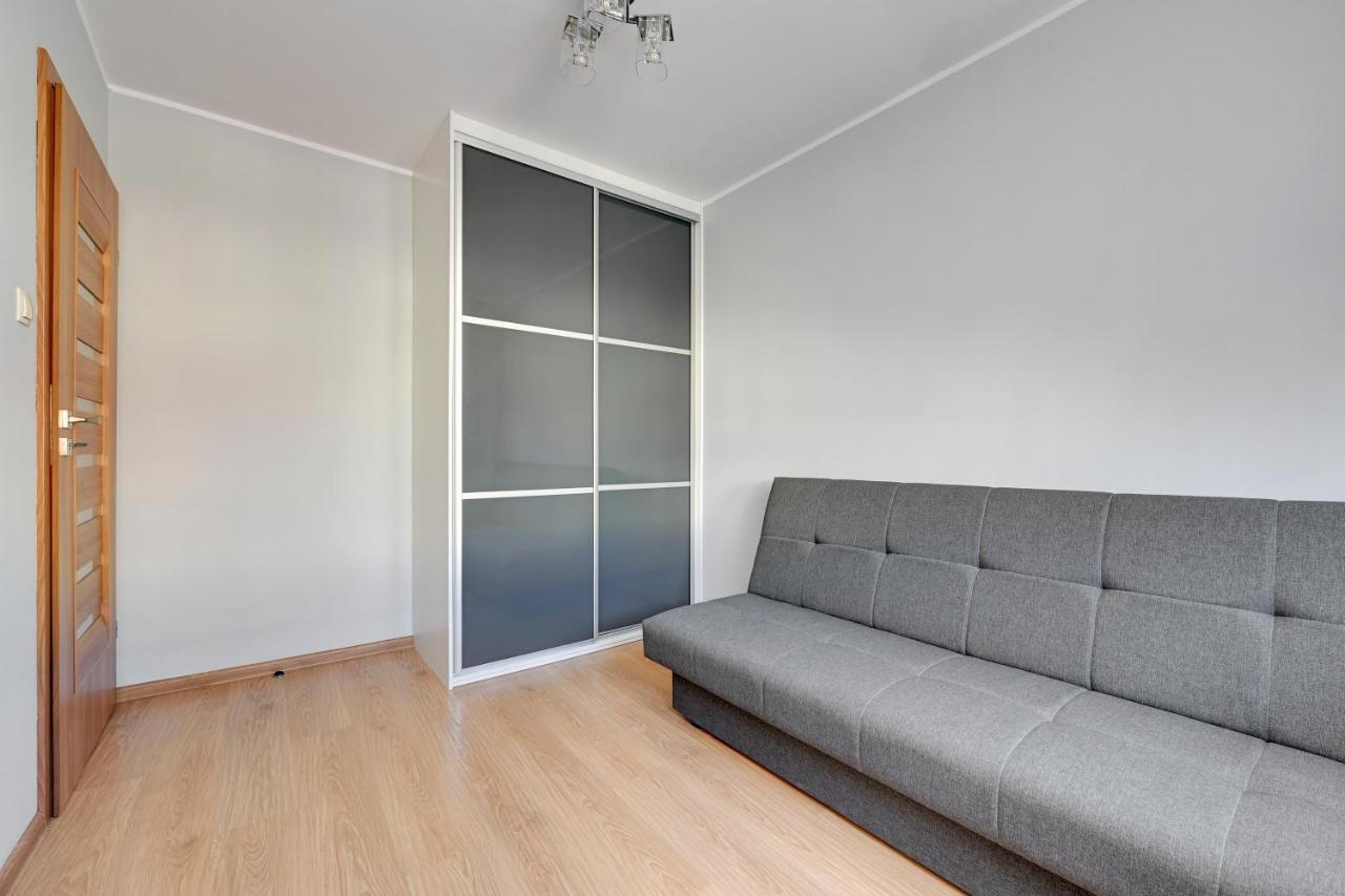 Platinium Apartament Dworski Gdańsk Buitenkant foto