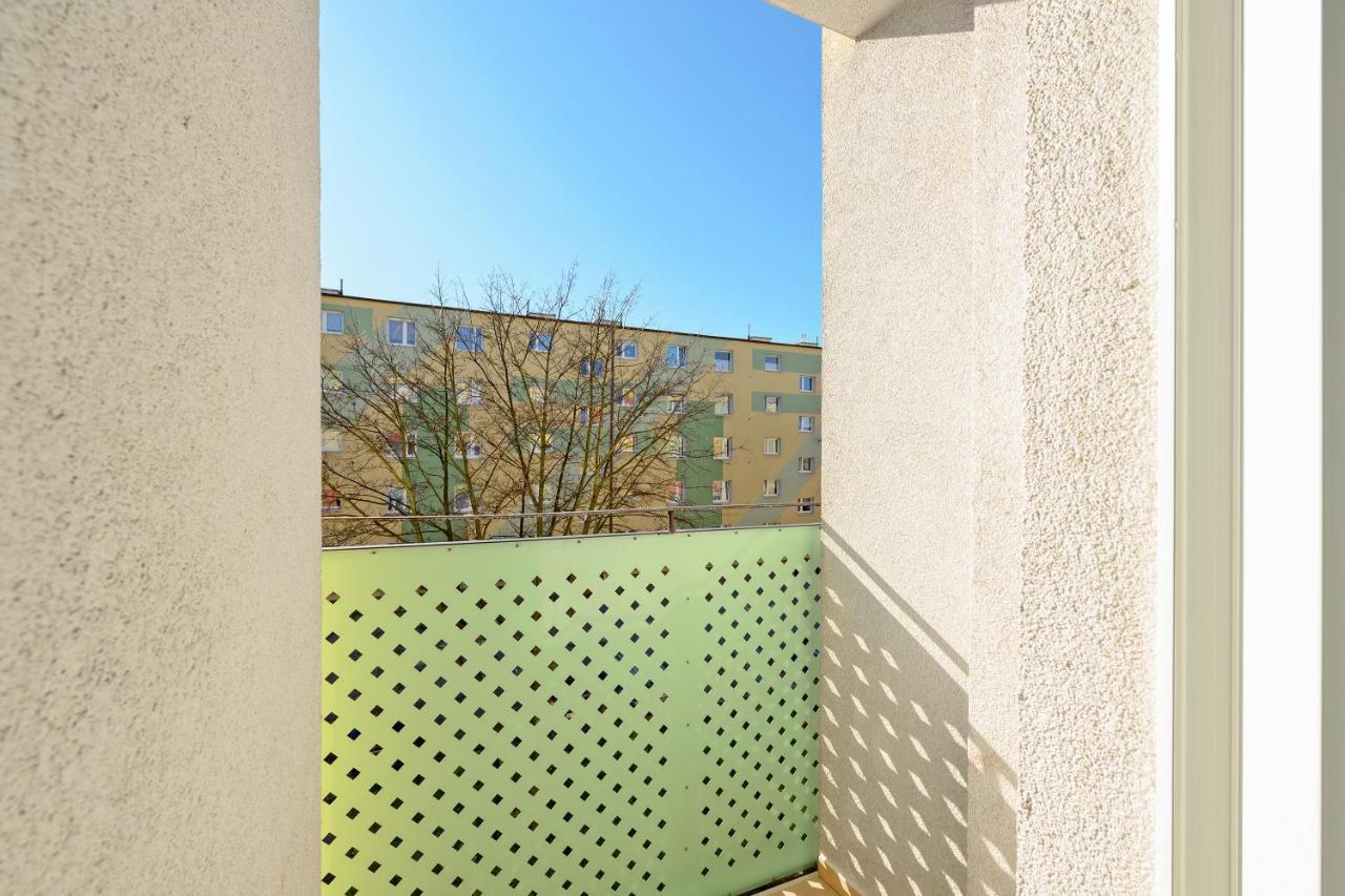 Platinium Apartament Dworski Gdańsk Buitenkant foto